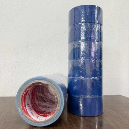 Băng keo 47mm - vải (cây/6 cuộn) HC