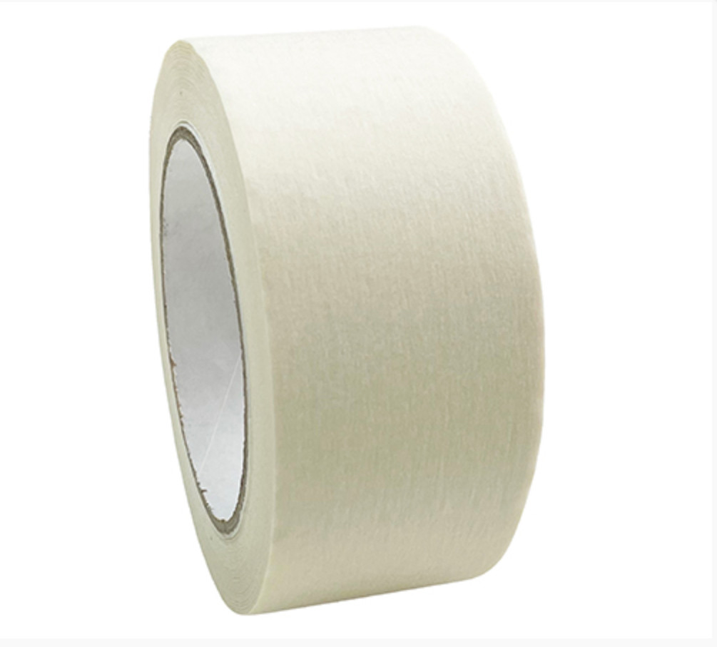 Băng keo 48mm 12.5m - giấy dày (cây/6 cuộn - B/25)