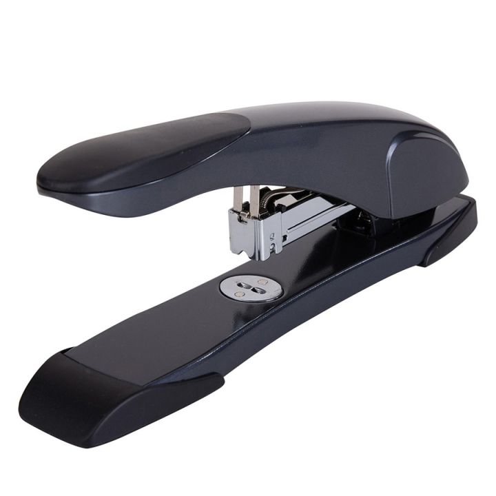 Bấm kim trung 60 tờ Deli 391 (23/6)