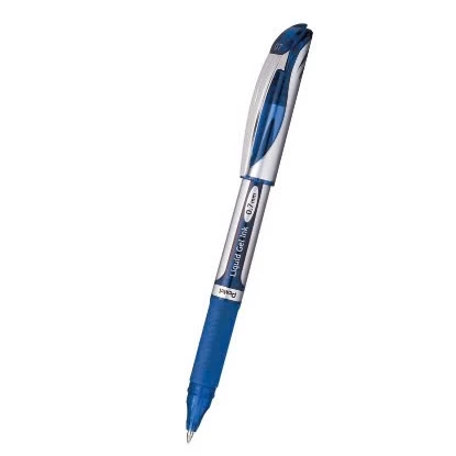 Bút mực nước BL57_CO Pentel 0.7 (H/12) Xanh dương