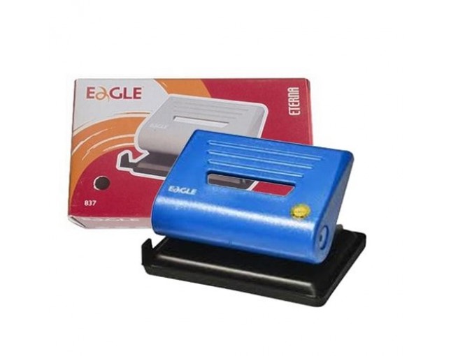Bấm lỗ 837 Eagle