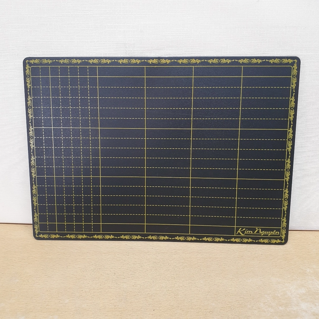 Bảng lớn mỏng học sinh (T/200) (19*27) KN