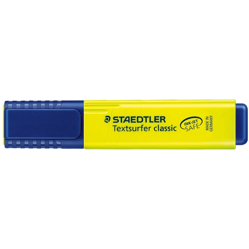 364-1 - Bút Staedtler nhớ dòng