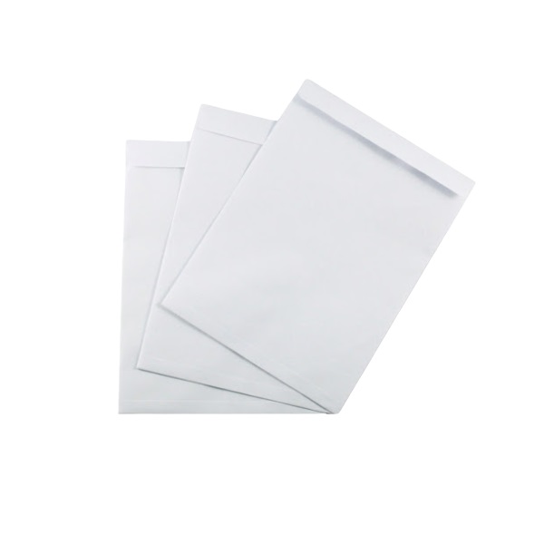 Bao thư 120 (25*35) - A4 trắng ĐL120 (X/100)