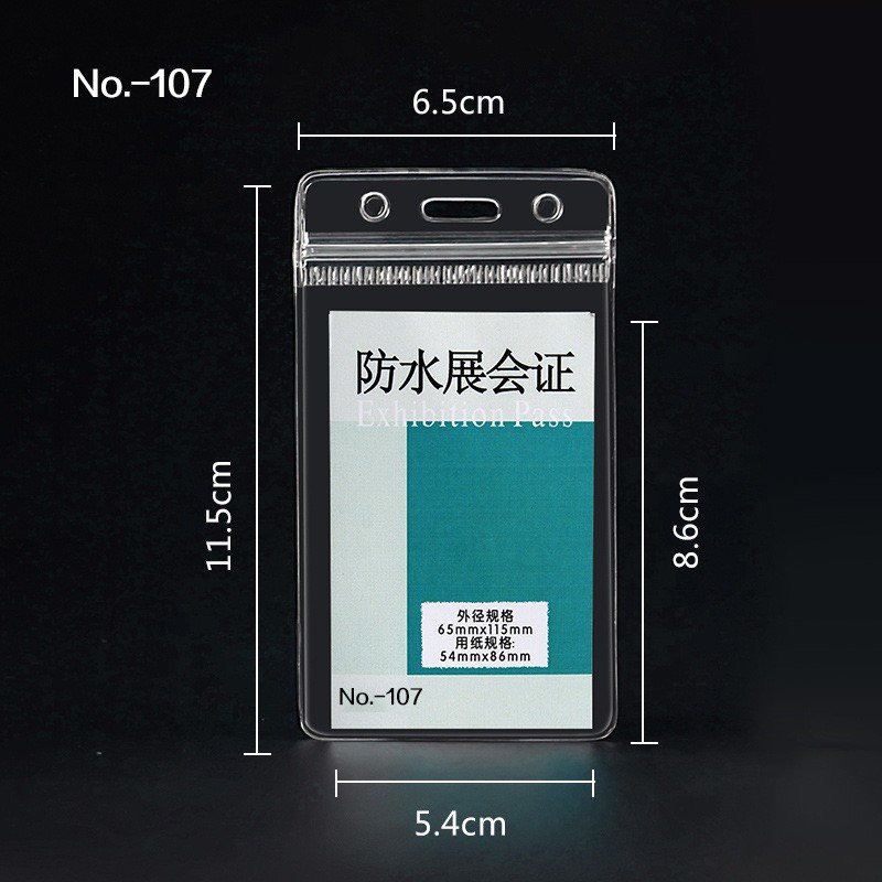 Bảng tên JL VC – Bảng tên tiện dụng, chuyên nghiệp, phù hợp văn phòng & nhân viên