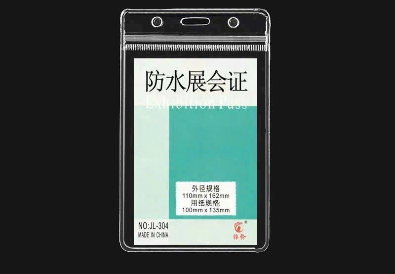 Bảng tên JL VC – Bảng tên tiện dụng, chuyên nghiệp, phù hợp văn phòng & nhân viên