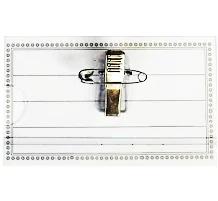 Bảng tên Kim tây (Hộp/50 cái)