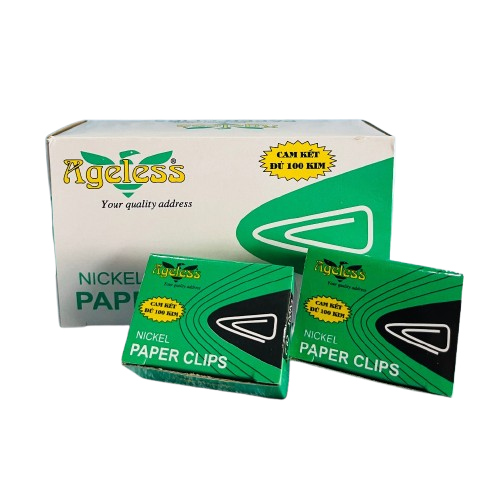 Ghim kẹp giấy C62 Eagless (H/10)100