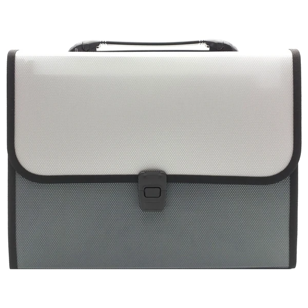 Cặp hồ sơ KF6086- Bìa 13 ngăn quai