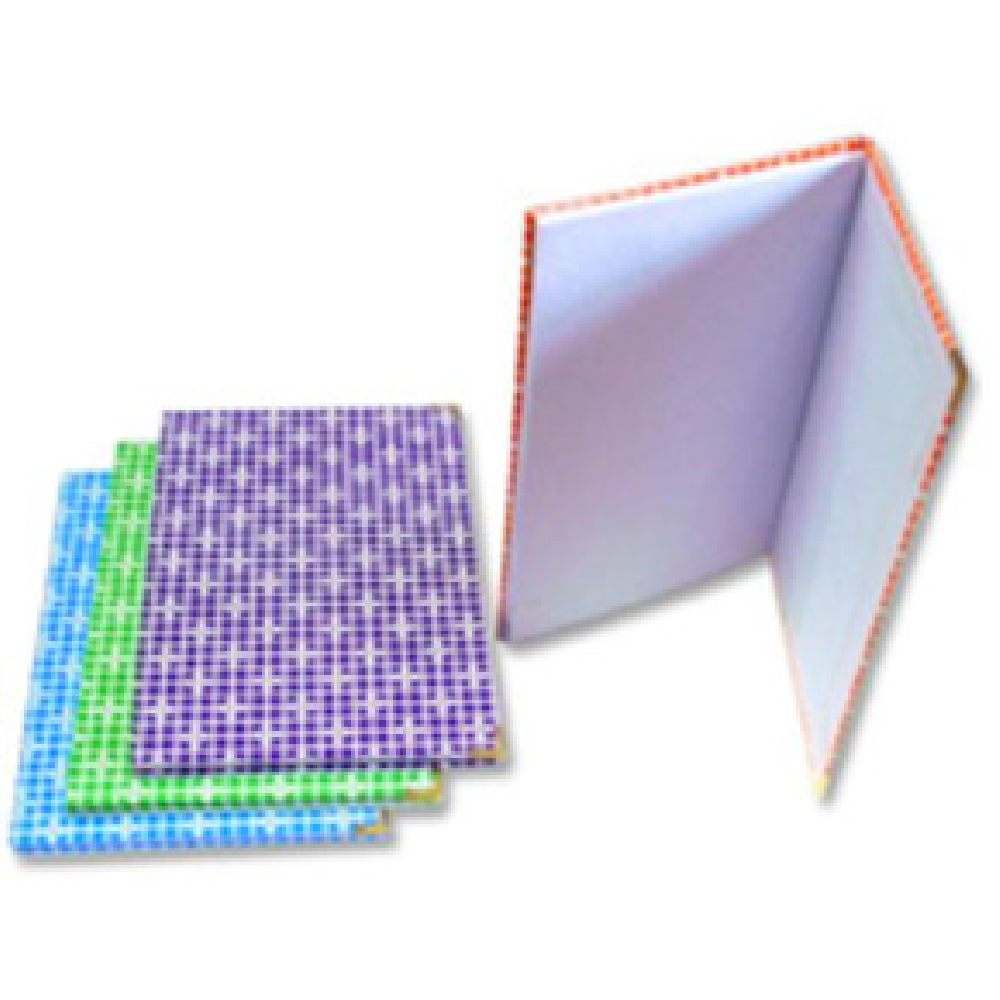 Sổ caro 30*40 T.PHÁT