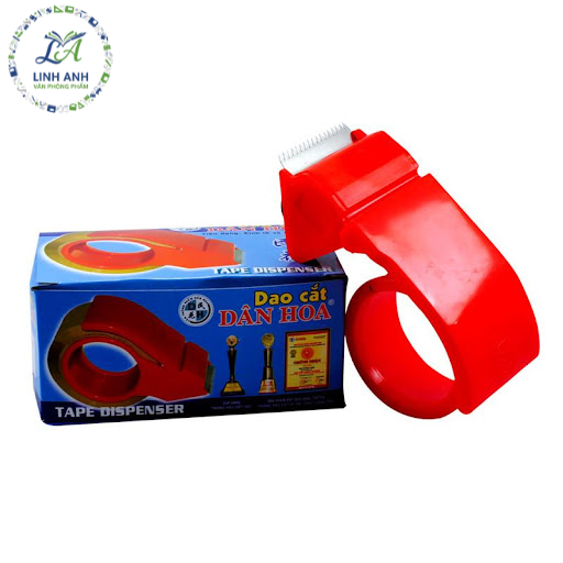 Cắt keo Dân Hoa Nhựa 5F