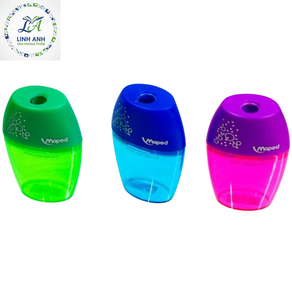 Chuốt Maped Elip 534753