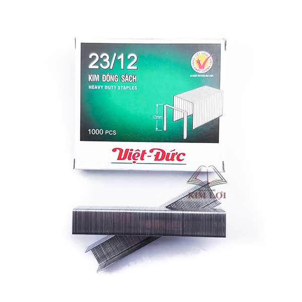 Kim bấm 23/12 Việt Đức