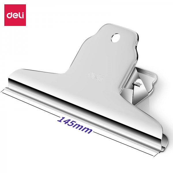 9531_Kẹp inox 145mm