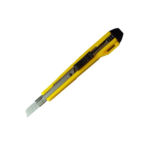 2031 - Dao rọc giấy nhỏ Deli (10150)