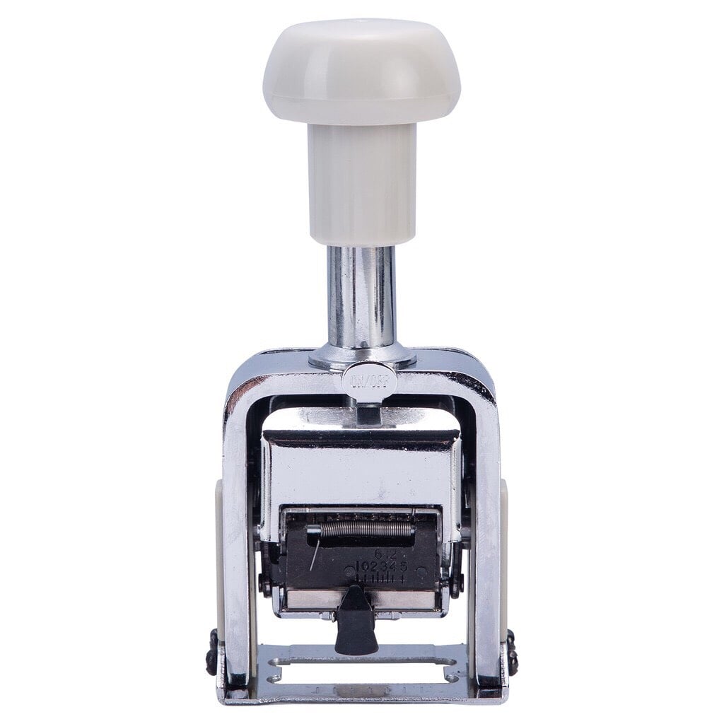 Dấu nhảy 6 số 7506 Deli