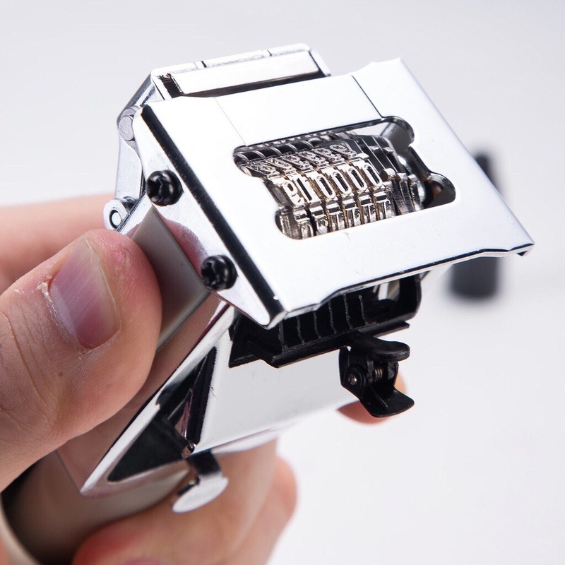 Dấu nhảy 6 số 7506 Deli