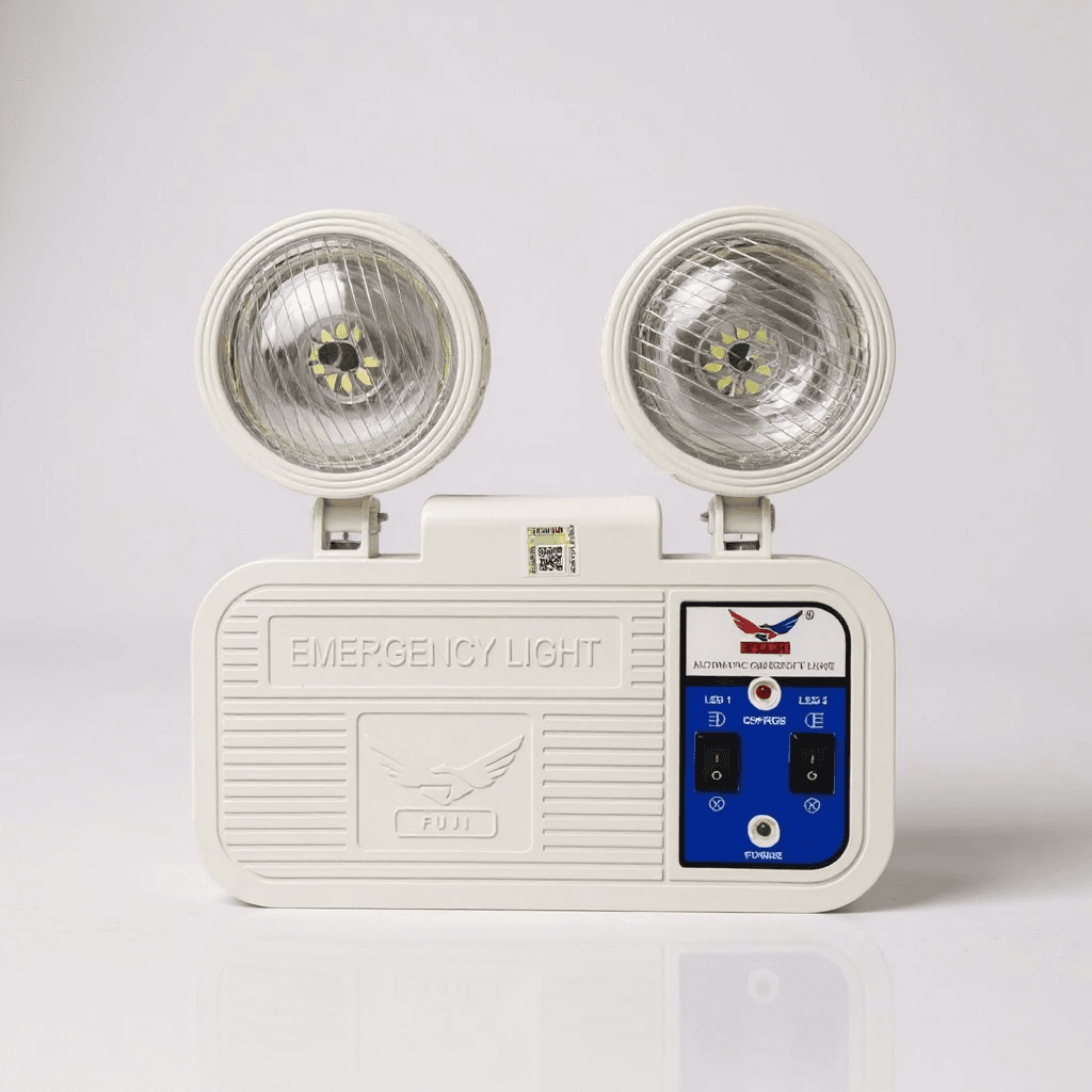 Đèn chiếu sáng sự cố Fuji Vietlink