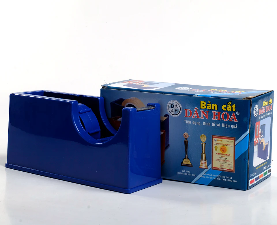 Bàn cắt Dân Hoa 500