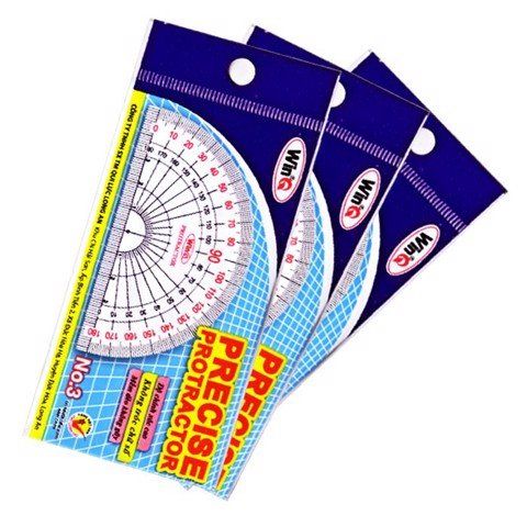 Thước đo độ nhỏ WinQ NO3 (Hộp/50C)