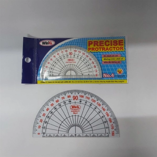 Thước đo độ WinQ NO4