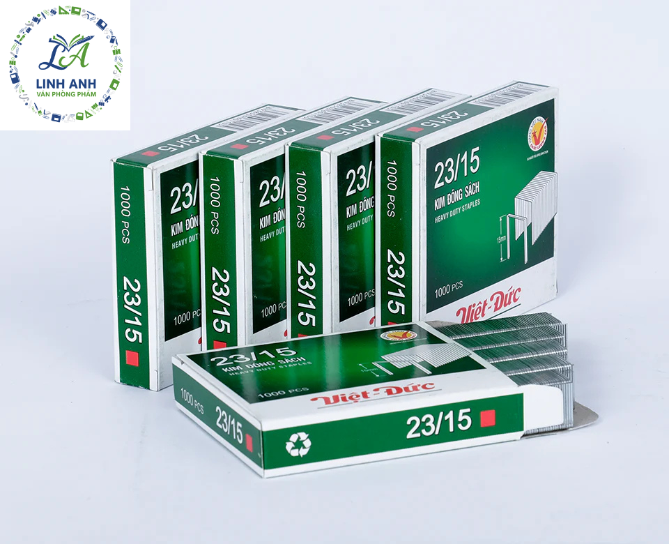 Kim bấm 23/15 Việt Đức