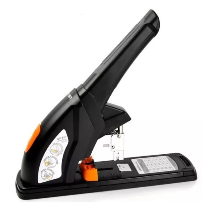 E0385 - Dập ghim cỡ lớn 210tr Deli