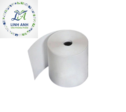 Giấy Ford ( in bill) K75*30m