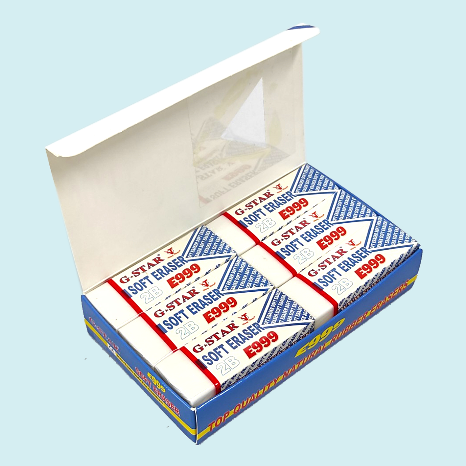 Gôm Gstar E999 (H/12)