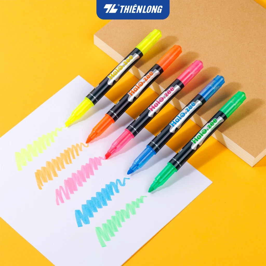 Viết dạ quang HL03