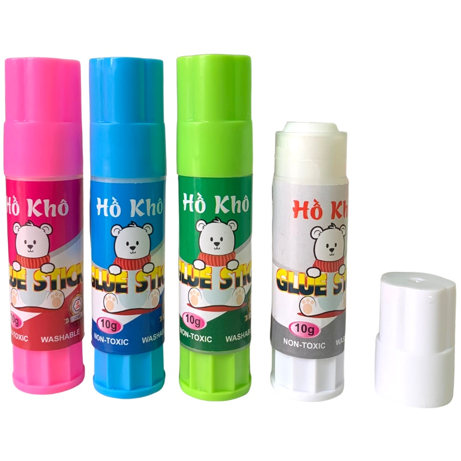 Hồ khô 10g Gstar (H/12) 079