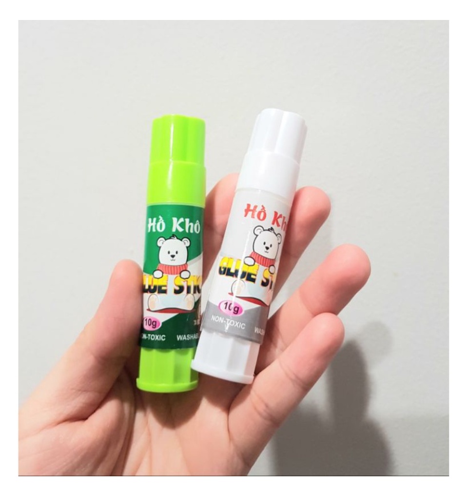 Hồ khô 10g Gstar (H/12) 079