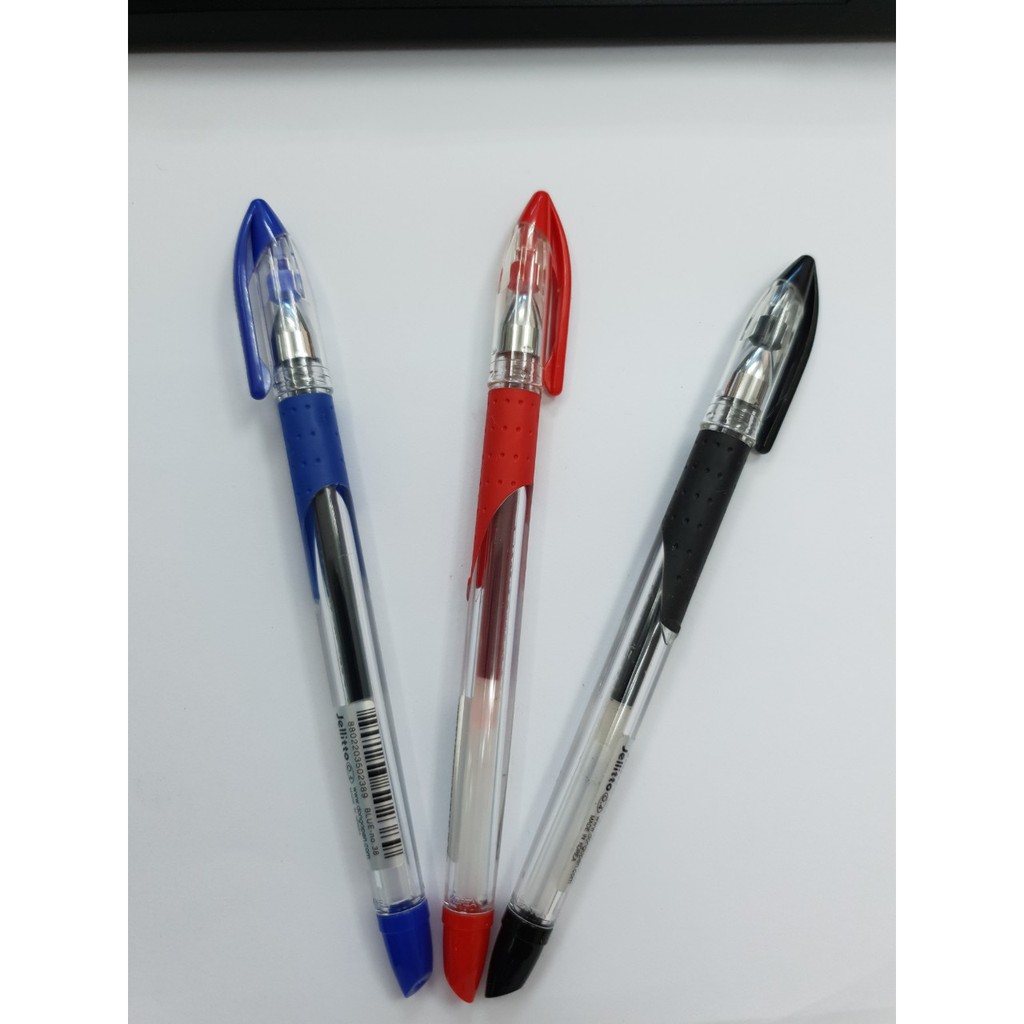 Viết Jellitto (đông A)- (Hộp/12)