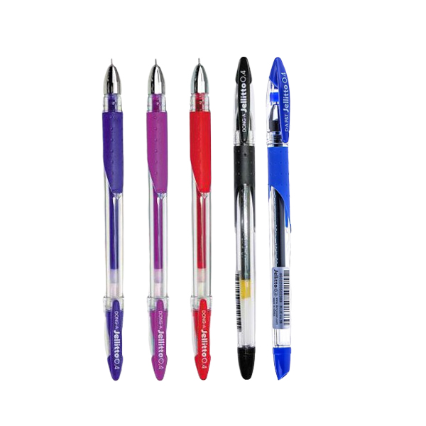 Viết Jellitto (đông A)- (Hộp/12)