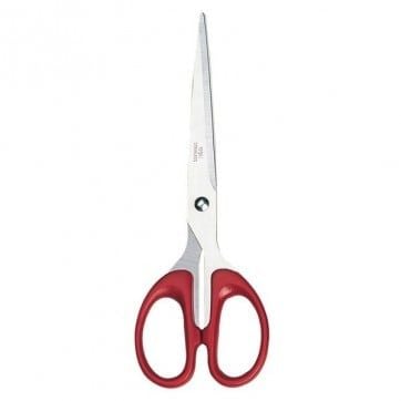 6009_Kéo 180mm Deli (H/12)