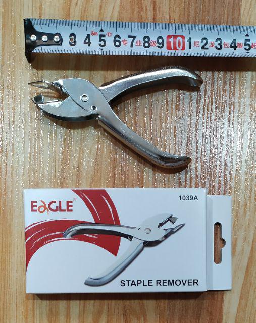 Gỡ kim bằng kềm 1039 (T/144)