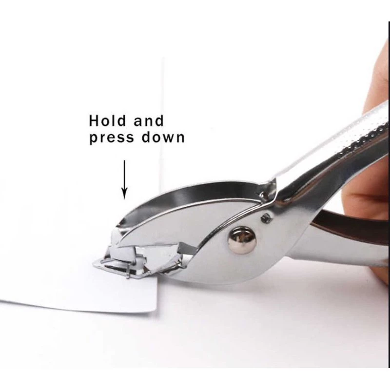 Gỡ kim bằng kềm 1039 (T/144)