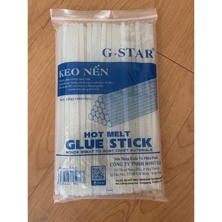 Cây keo trong nhỏ Gstar (B/100)