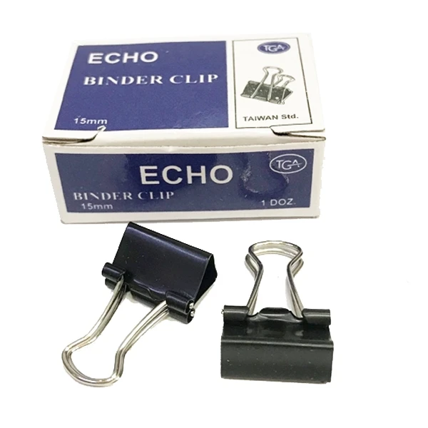 Kẹp bướm  Echo Eagless 15