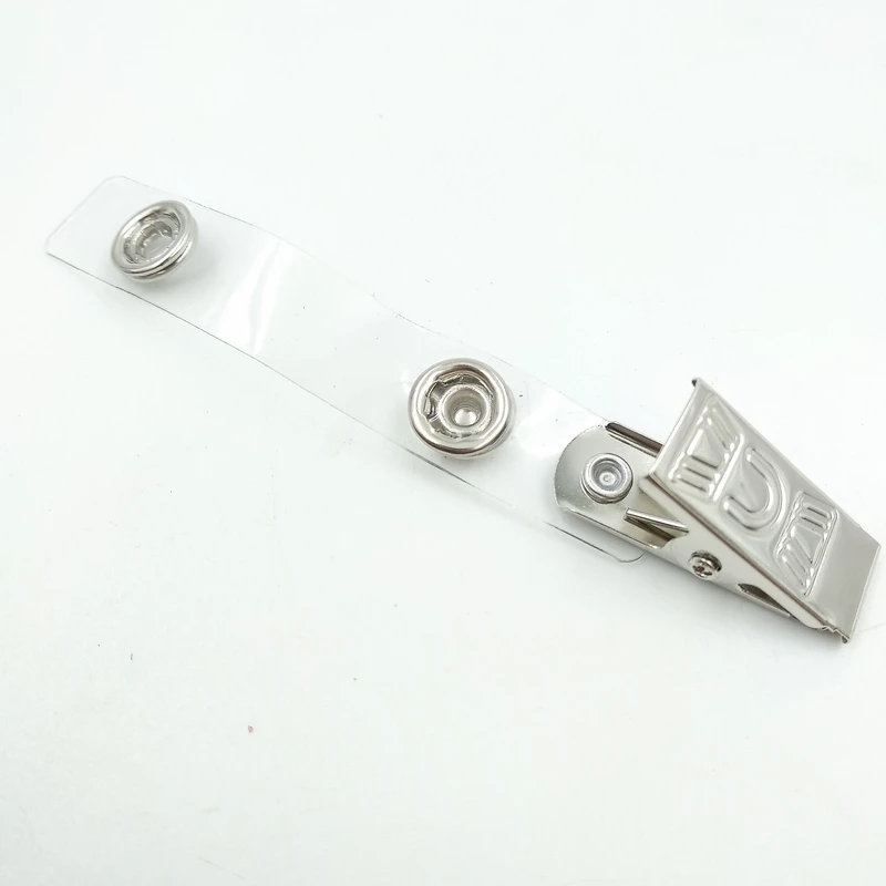 Kẹp bảng tên (quai trong) B/100c