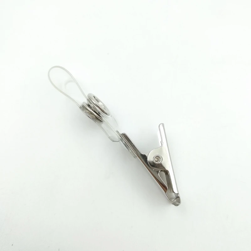 Kẹp bảng tên (quai trong) B/100c