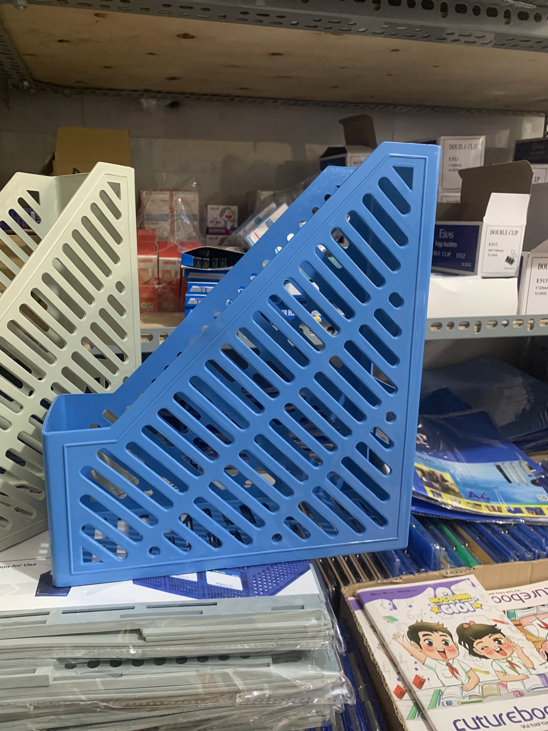 Kệ rỗ 01 ngăn  Eagless