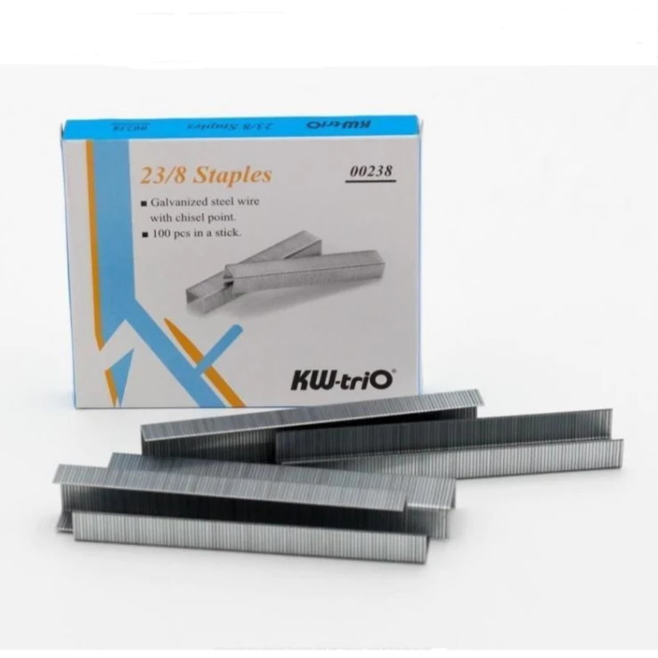 Kim bấm 23/8 KW-TRIO NB