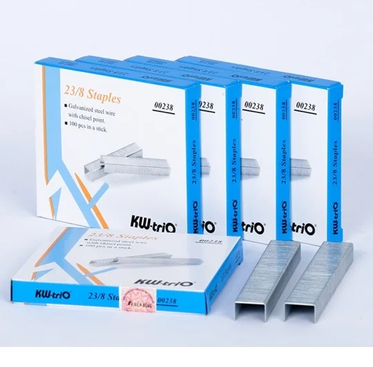 Kim bấm 23/8 KW-TRIO NB