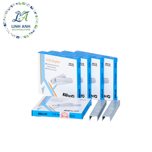 Kim bấm 23/8 KW-TRIO NB