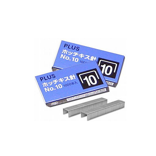 Kim bấm số 10 Plus (T/30HL , 600HN)