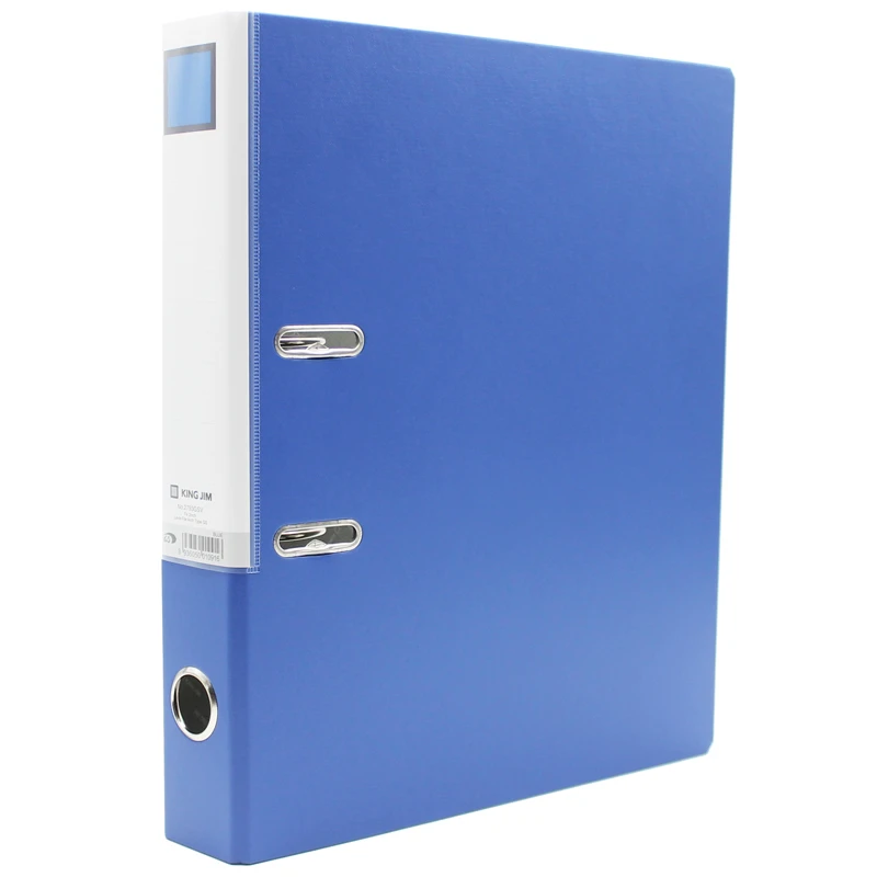 Bìa hồ sơ Kingjim 2793 F4 50mm