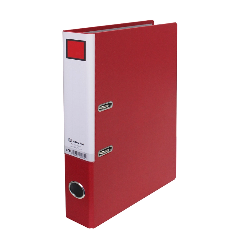 Bìa hồ sơ Kingjim 2793 F4 50mm