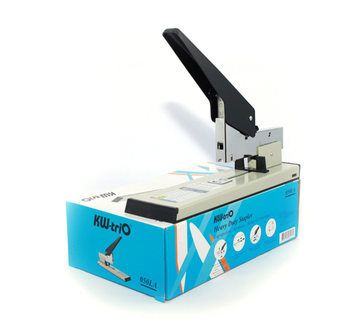 Máy bấm kim 50 LA NB (KW TriO)