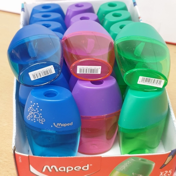 Chuốt Maped Elip 534753